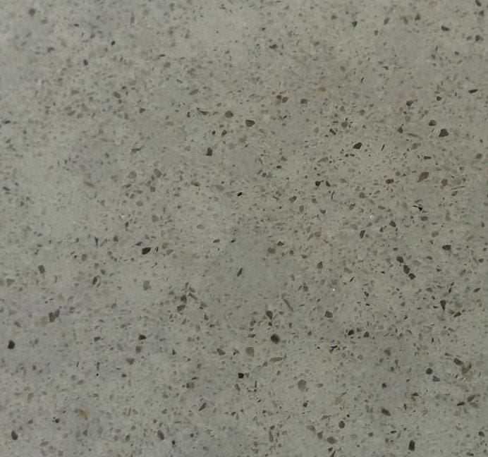parapety z koncglomeratu