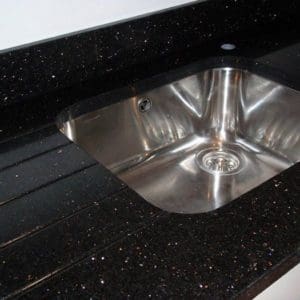 star galaxy granit
