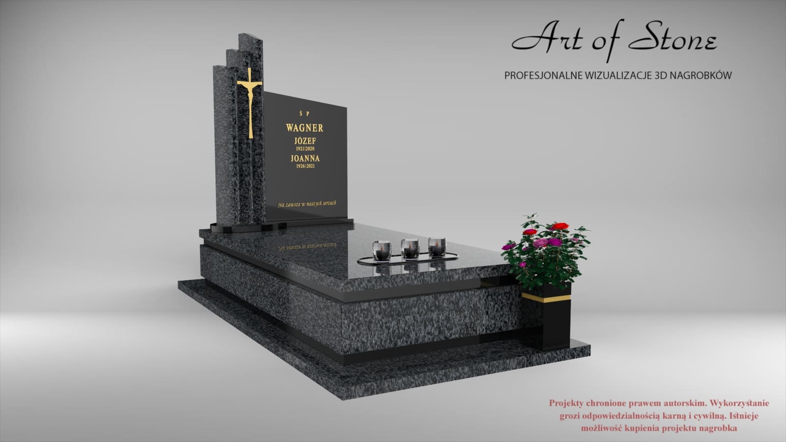 Nagrobki Biała Podlaska