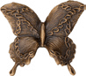 Ozdoba Motyl Caggiati do kolumbarium — 6 cm